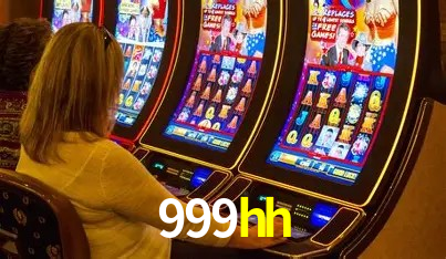 Inovações de Jogos na 999hh: O Futuro das Experiências Interativas