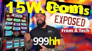 Sinta a adrenalina dos jogos de cassino com 999hh