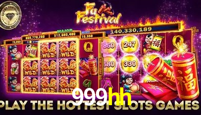 Inovações de Jogos na 999hh: O Futuro das Experiências Interativas