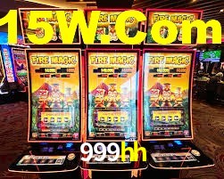 Welcome Bonus 999hh