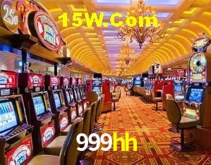 Desvendando o Mundo dos Jogos Virtuais na 999hh