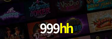 Live Casino 999hh