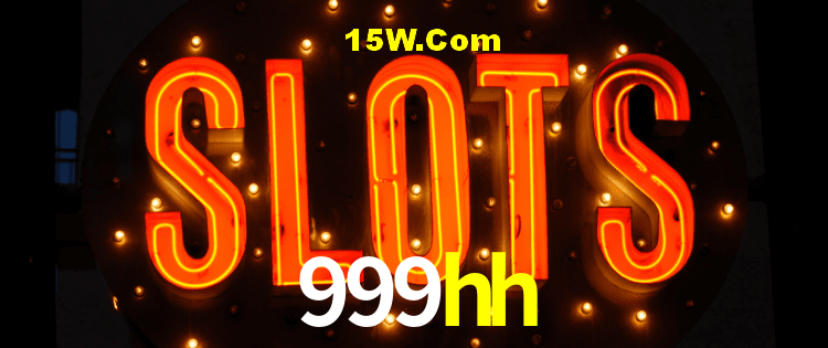 Welcome Bonus 999hh