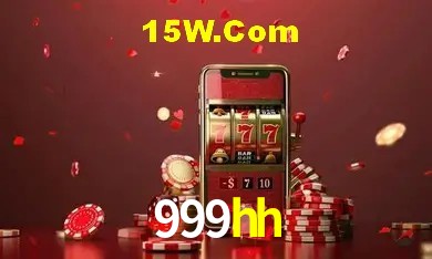 A Popularidade dos Caça-Níqueis no 999hh