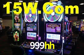 Bônus Generosos e Exclusivos no 999hh para Você!