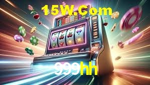 VIP Casino 999hh
